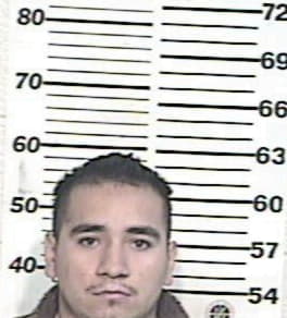 Carlos Alvarez, - Hidalgo County, TX 