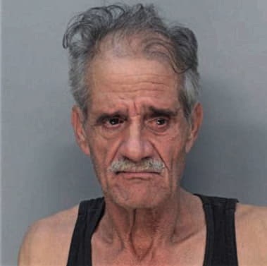 Joseph Ambers, - Dade County, FL 