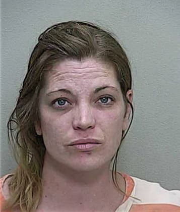 Josephine Amico, - Marion County, FL 