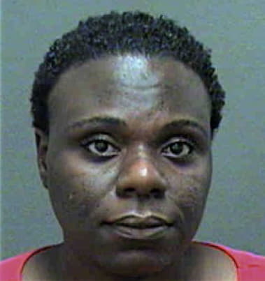 Melissa Austin, - Mecklenburg County, NC 