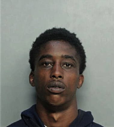 Shawn Baker, - Dade County, FL 