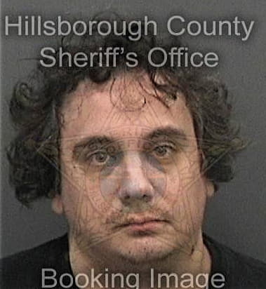 Tyrone Banfield, - Hillsborough County, FL 