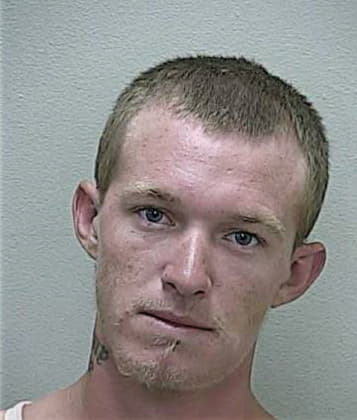 Daniel Beck, - Marion County, FL 