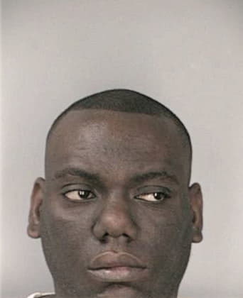 Lamont Bellamy, - Hillsborough County, FL 