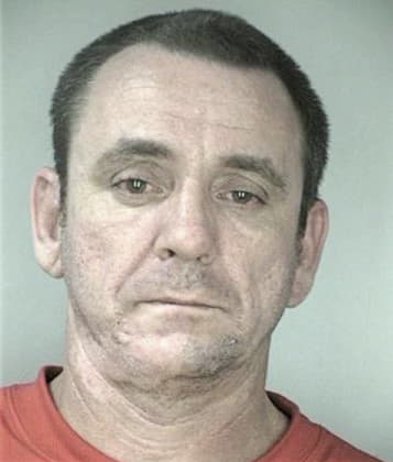 Ronald Binder - Hillsborough County, FL 