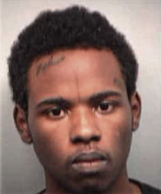Keith Black - Fulton County, GA 