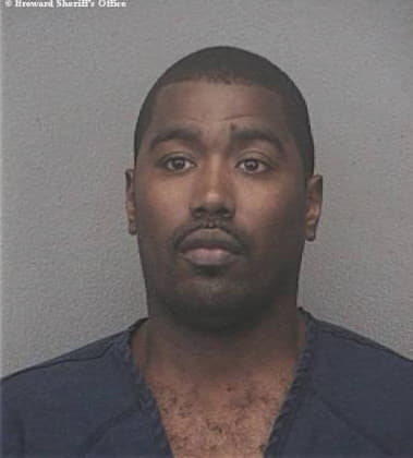 Patrick Blade, - Broward County, FL 