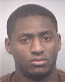 Elbert Blake - Fulton County, GA 