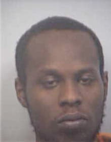Roland Blanding - Fulton County, GA 