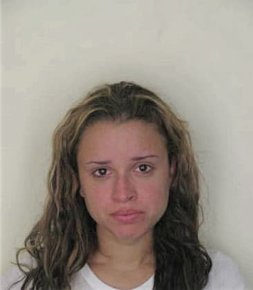 Jessica Blum - Hillsborough County, FL 