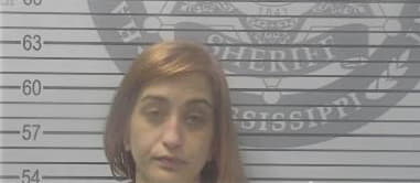 Elizabeth Bond, - Harrison County, MS 