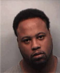 Melvin Boone - Fulton County, GA 