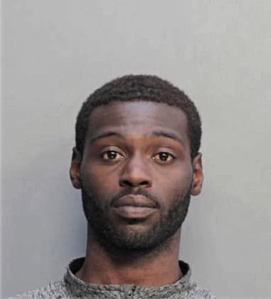 Terrance Bostick, - Dade County, FL 