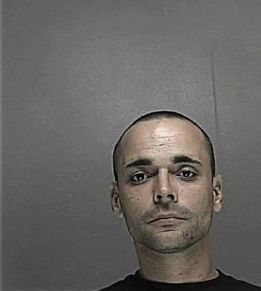 Brian Boyer, - Volusia County, FL 