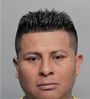 Wilfredo Bravo, - Dade County, FL 