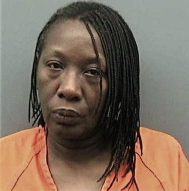 Porschea Brewer - Hillsborough County, FL 