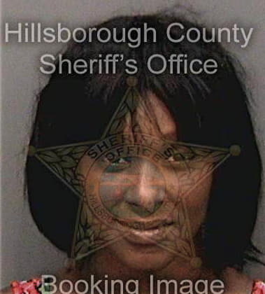 Lashawndra Brown, - Hillsborough County, FL 