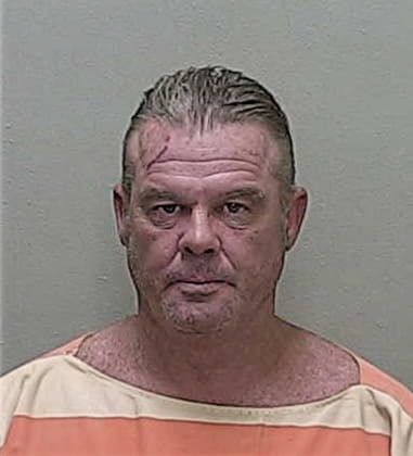 Timothy Brown, - Marion County, FL 