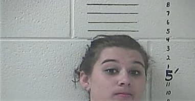 Jennifer Bryant, - Hancock County, MS 