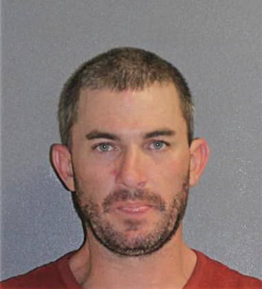 Nicholas Burden, - Volusia County, FL 