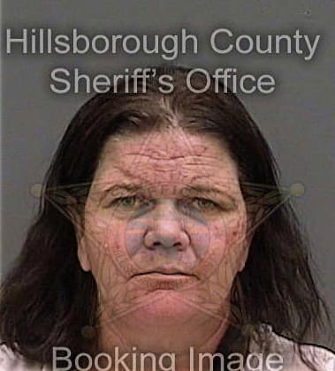 Angelica Buxton, - Hillsborough County, FL 