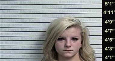 Tally Byrd, - Graves County, KY 