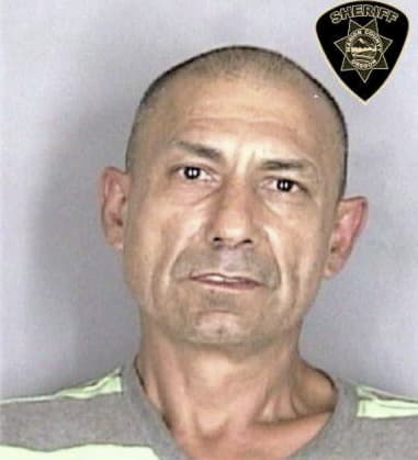 Jose Calderon-Chavez, - Marion County, OR 