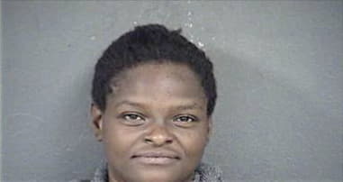 Toyane Campbell, - Wyandotte County, KS 