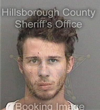 Shawn Canon, - Hillsborough County, FL 