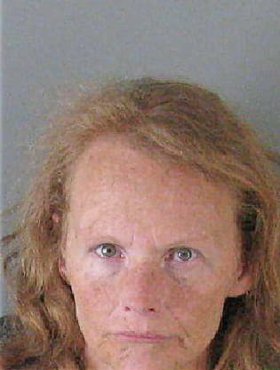 Cheryl Carlton - Gaston County, NC 