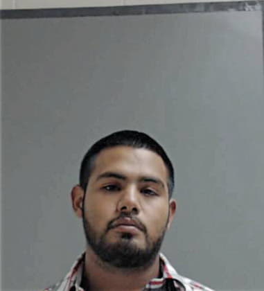 Alberto Cavazos, - Hidalgo County, TX 