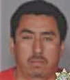 Giovanni Chavez - Multnomah County, OR 