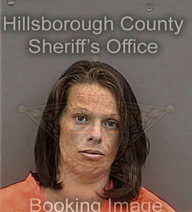 Devon Coble - Hillsborough County, FL 