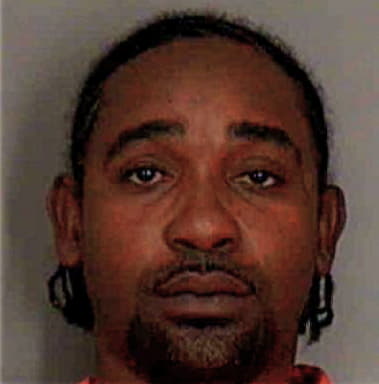 Jeffery Collins - Polk County, FL 