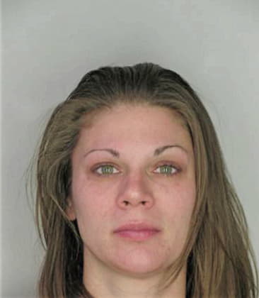 Barbie Collister - Hillsborough County, FL 