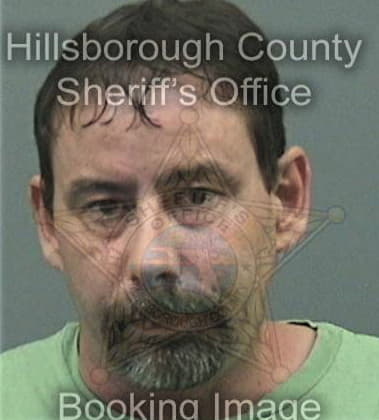 Gerald Conway, - Hillsborough County, FL 