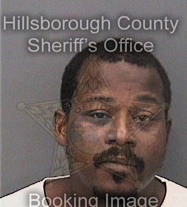 Dino Cowan, - Hillsborough County, FL 