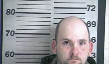Chris Criswell, - Dyer County, TN 