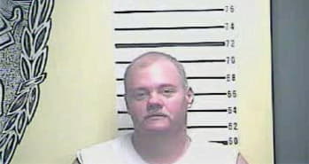 Patrick Cross - Bell County, KY 