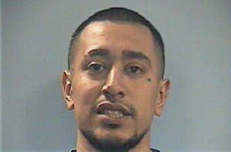 Emilio Cruz-Hernandez - Fayette County, KY 