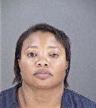 Tynisha Daniel - Cobb County, GA 