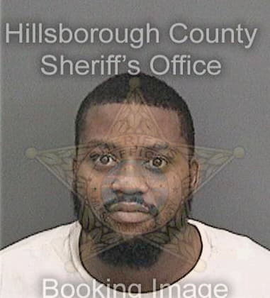 Curtis Daniels, - Hillsborough County, FL 