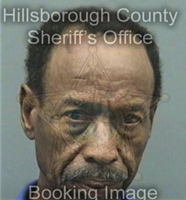 Mike Dauphin, - Hillsborough County, FL 