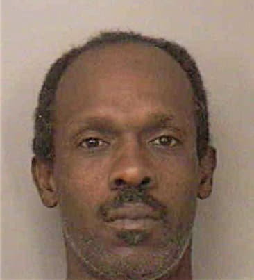 James Davis, - Polk County, FL 