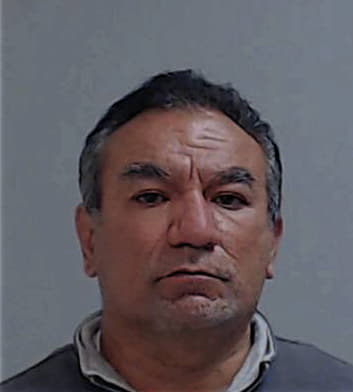 Aaron De-La-Rosa, - Hidalgo County, TX 