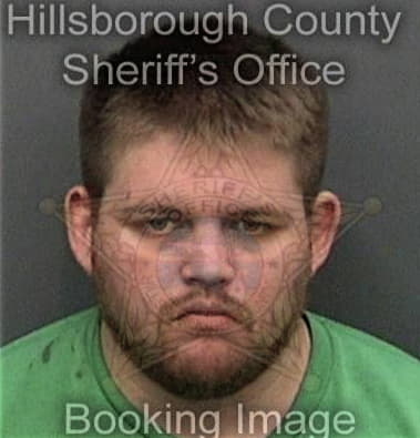 Stephen Dean, - Hillsborough County, FL 