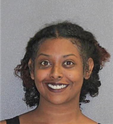 Kanesha Dennis, - Volusia County, FL 