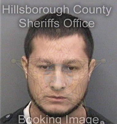 James Detkowski, - Hillsborough County, FL 