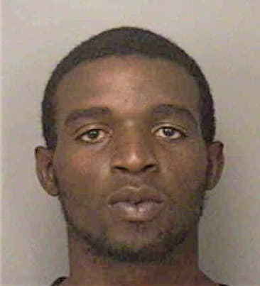 Jay Dewdney, - Polk County, FL 