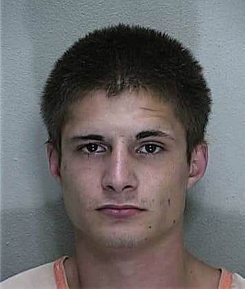 Paul Ditommasso, - Marion County, FL 